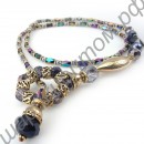 Ожерелье spring and summer necklace